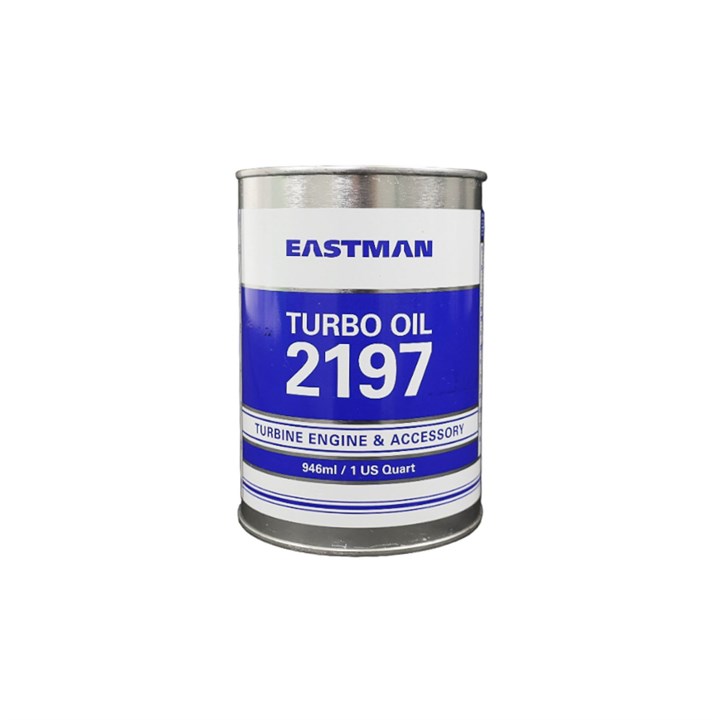 EASTMAN TURBO OIL 2197 (1-Usqt-Can)